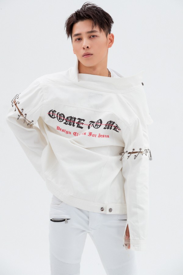 AG亚娱集团官方|陈伟霆与Jessica合作拍戏 两人饰演情侣(图2) AG亚娱集团官方